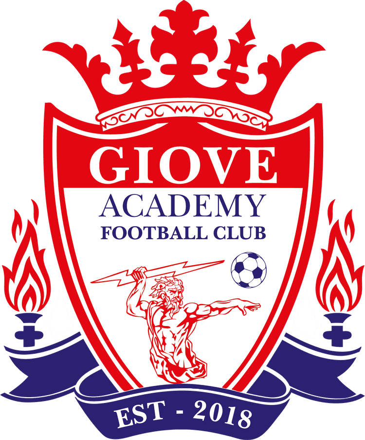 Giove Academy Football Club